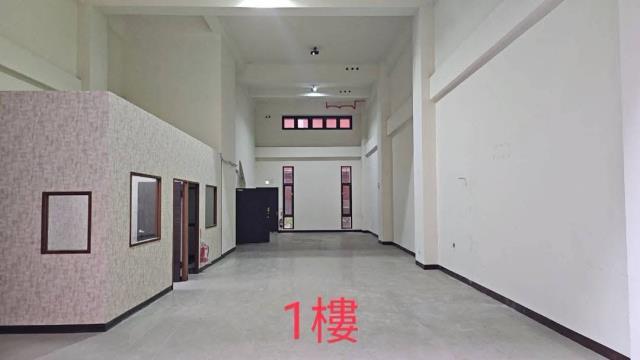桃園楊梅廠房-2