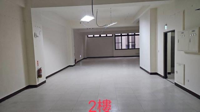 桃園楊梅廠房-3