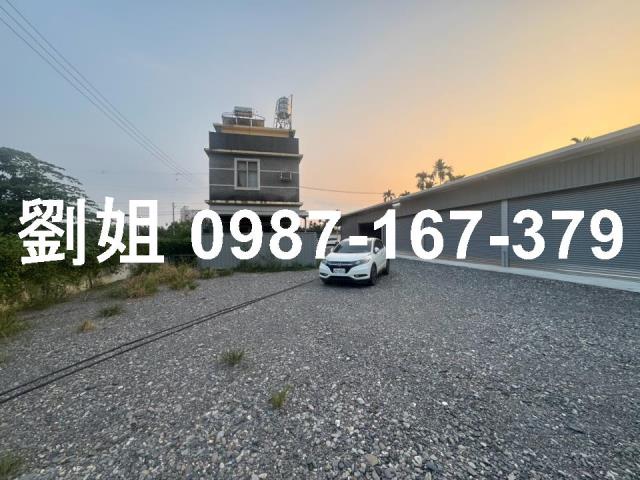 屏東市廠房-1