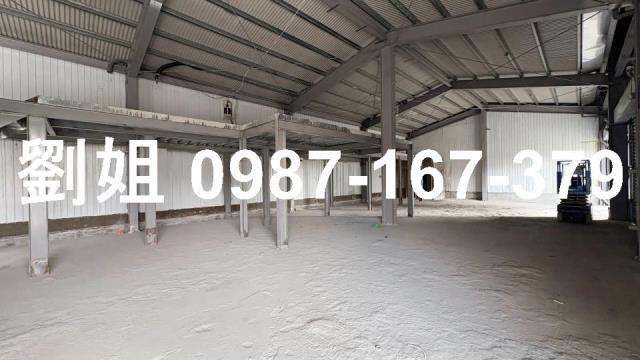三民區廠房-1