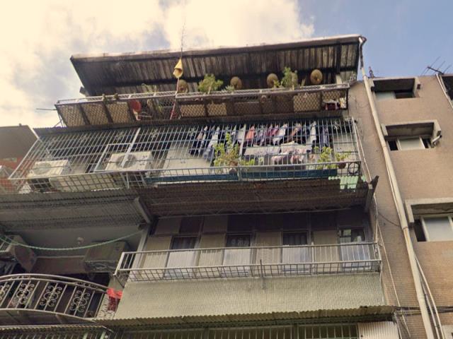 新莊法拍公寓-2