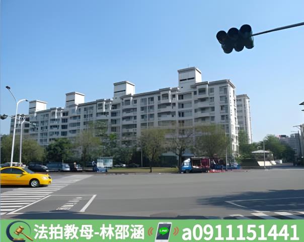 台南法拍大樓-6