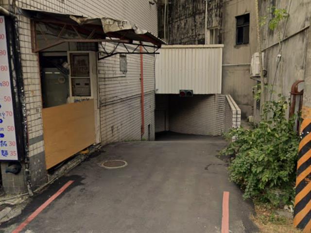 新北法拍大樓-5