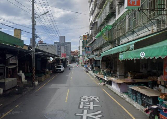 新北法拍大樓-8