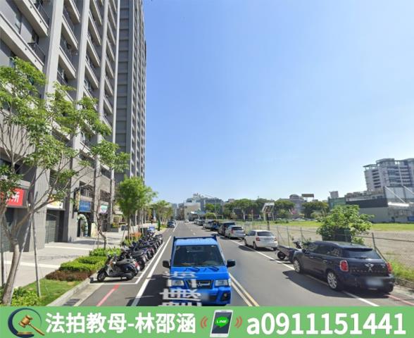 台南法拍大樓-6