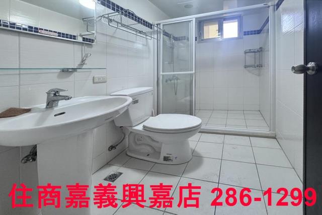 嘉義水上別墅-12