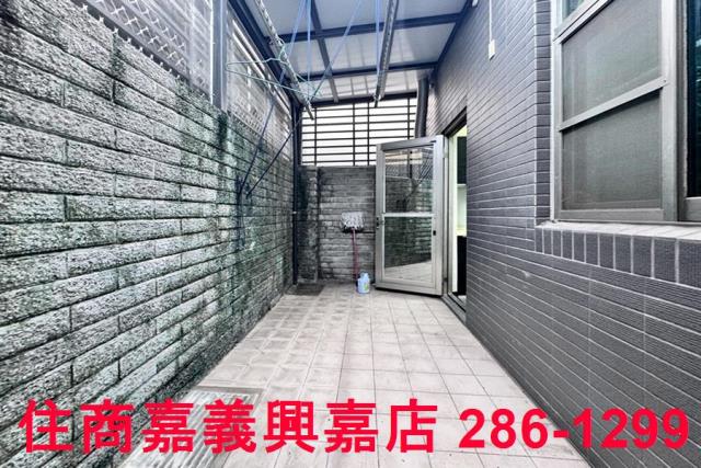 嘉義水上別墅-6