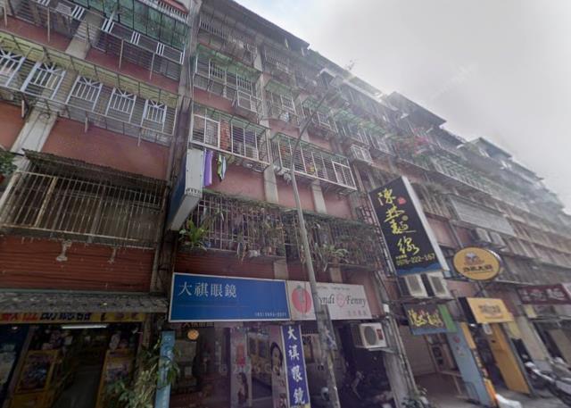 新北汐止法拍公寓-4