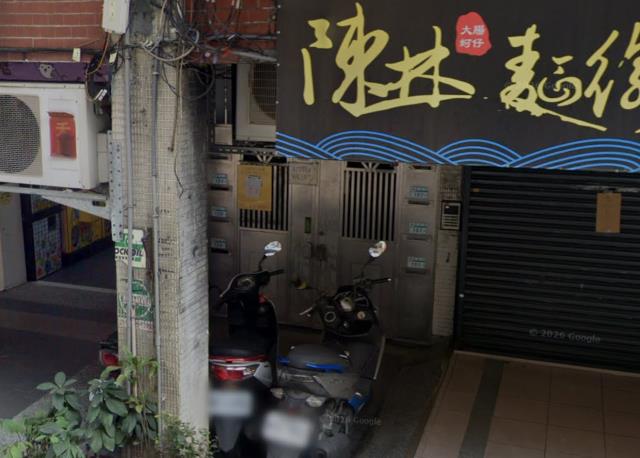 新北汐止法拍公寓-5