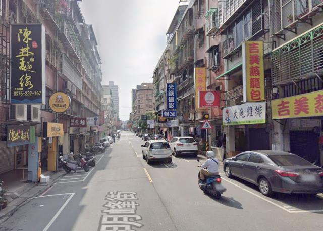 新北汐止法拍公寓-6