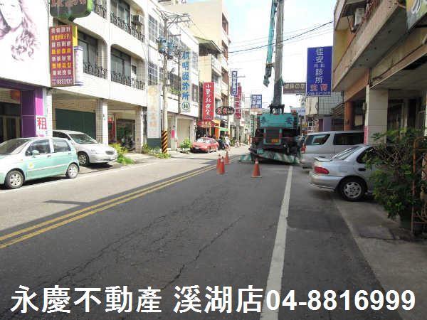 彰化溪湖透天-3
