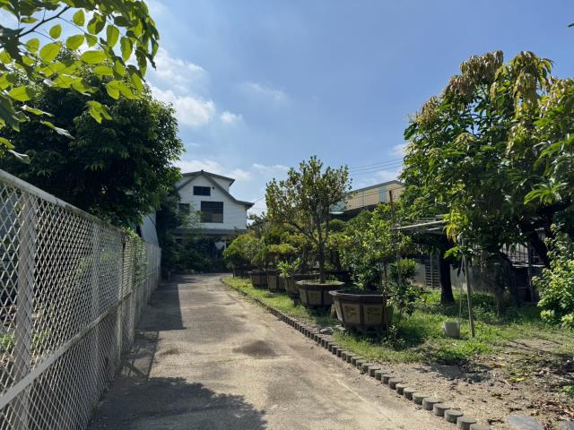高雄鳥松廠房法拍-6