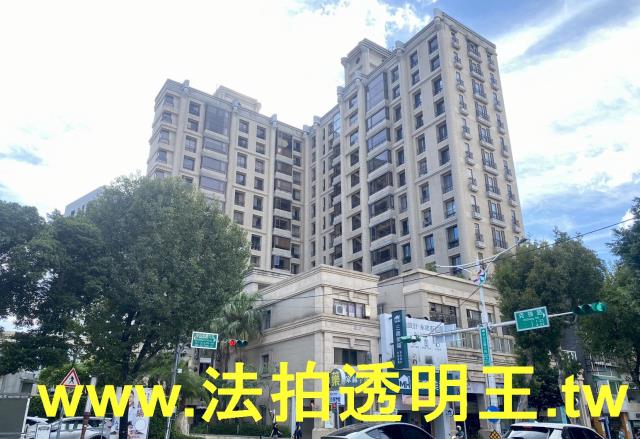 台北士林法拍大樓-4