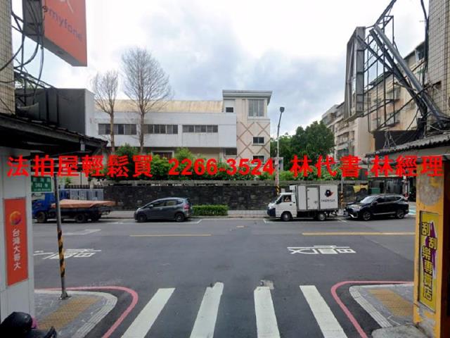 板橋公寓法拍-6
