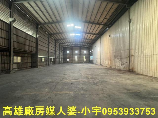 仁武廠房-1