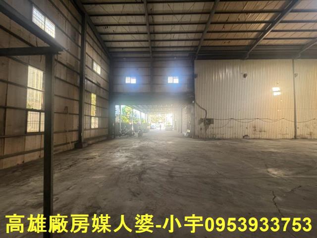 仁武廠房-3