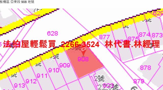 板橋公寓法拍-14
