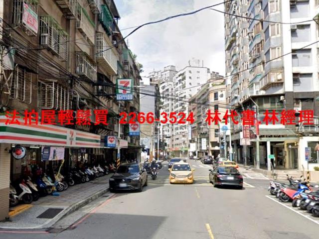 板橋公寓法拍-8