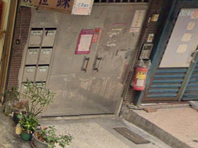 蘆洲拍賣公寓-5