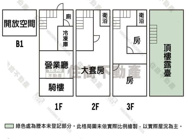 東區透天-10