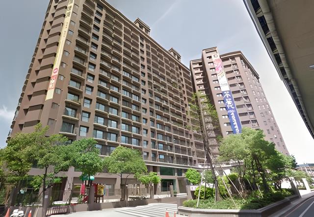桃園大樓法拍-4
