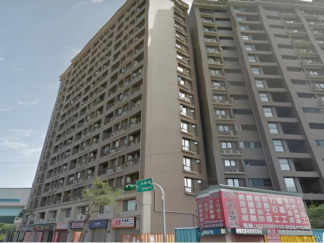 桃園拍賣大樓-8