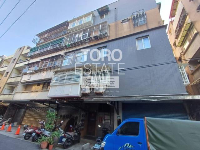 新北公寓法拍-4