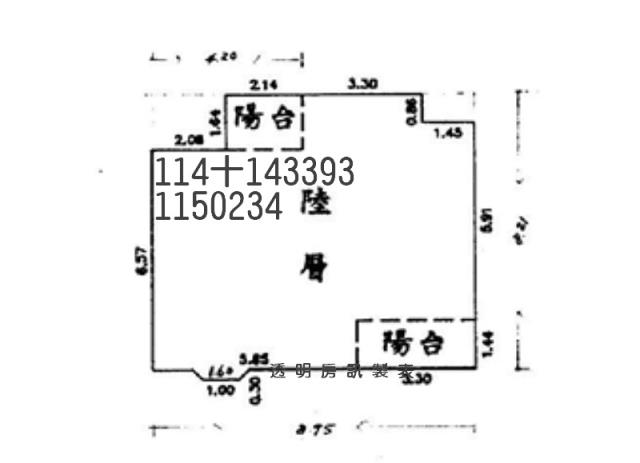 桃園大樓拍賣-5