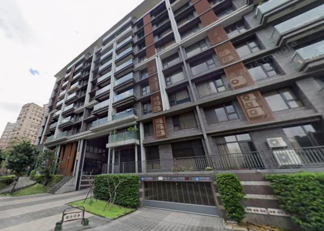 新北淡水法拍華廈-5