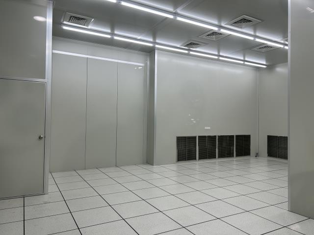 新竹竹北廠房-2