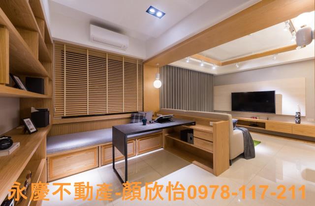 新竹竹北大樓-4