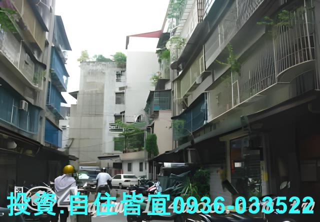新北板橋公寓拍賣-7