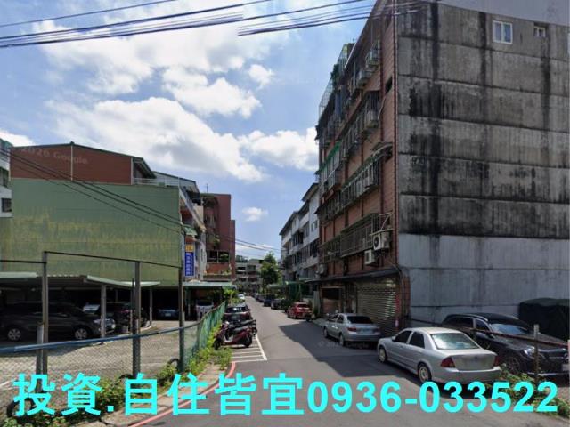 新北三峽華廈法拍-7
