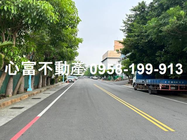 高雄永安廠房-1
