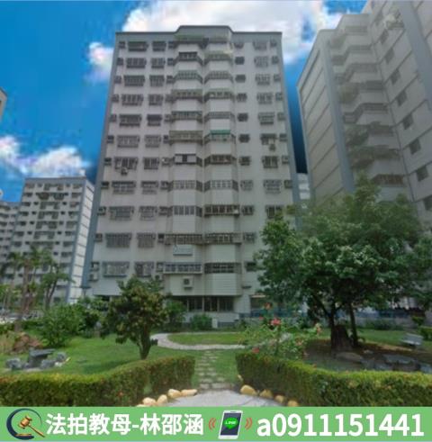 高雄法拍大樓-3