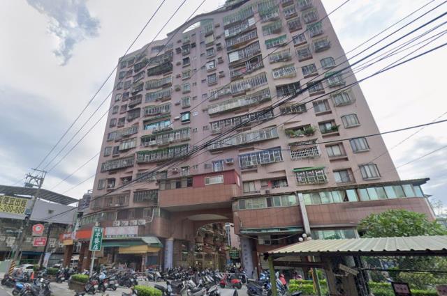 新北大樓法拍-2