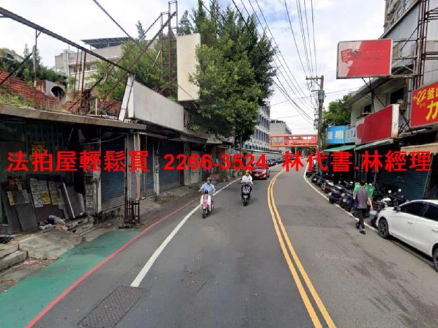 桃園中壢透天法拍-5