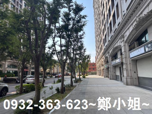桃園桃園區大樓-12