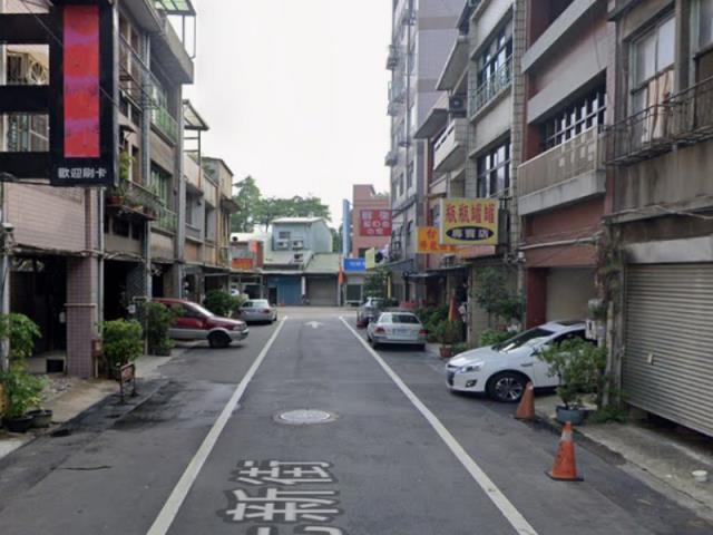 桃園桃園區法拍透天-1