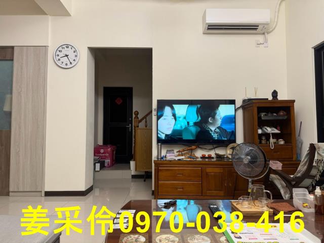 嘉義中埔透天-15
