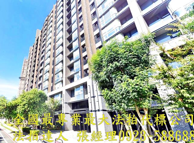 桃園中壢拍賣大樓-2