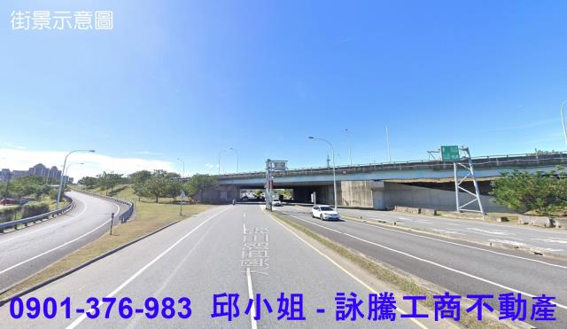 桃園區廠房-1