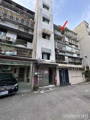 內湖拍賣公寓-1