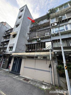 內湖拍賣公寓-2
