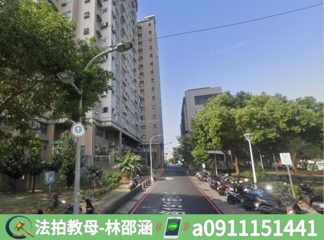 楠梓大樓拍賣-5