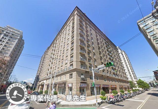 平鎮法拍大樓-1