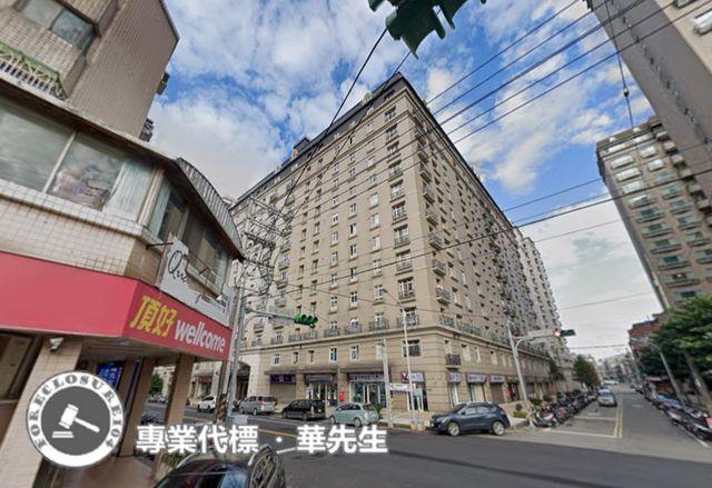 平鎮法拍大樓-8