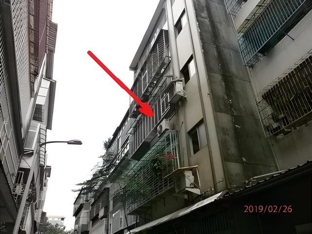松山拍賣公寓-1