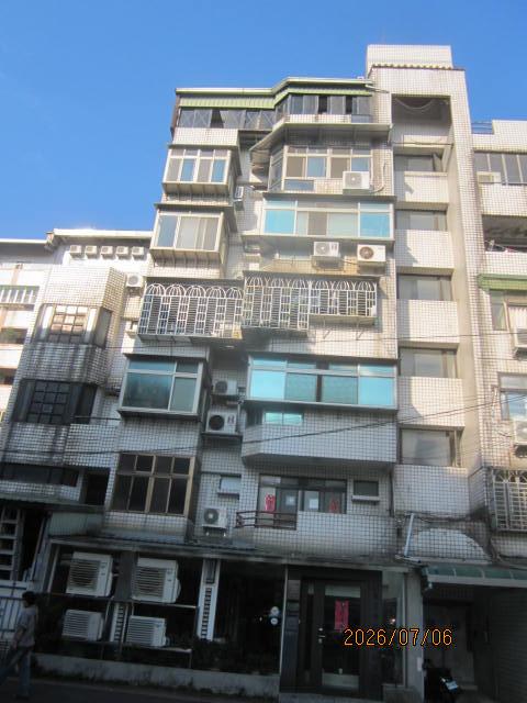 三峽法拍華廈-1