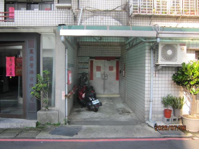 三峽法拍華廈-4